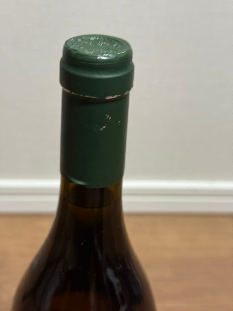 フィリップ・パカレピュリニー・モンラッシェ 2004ブルゴーニュ