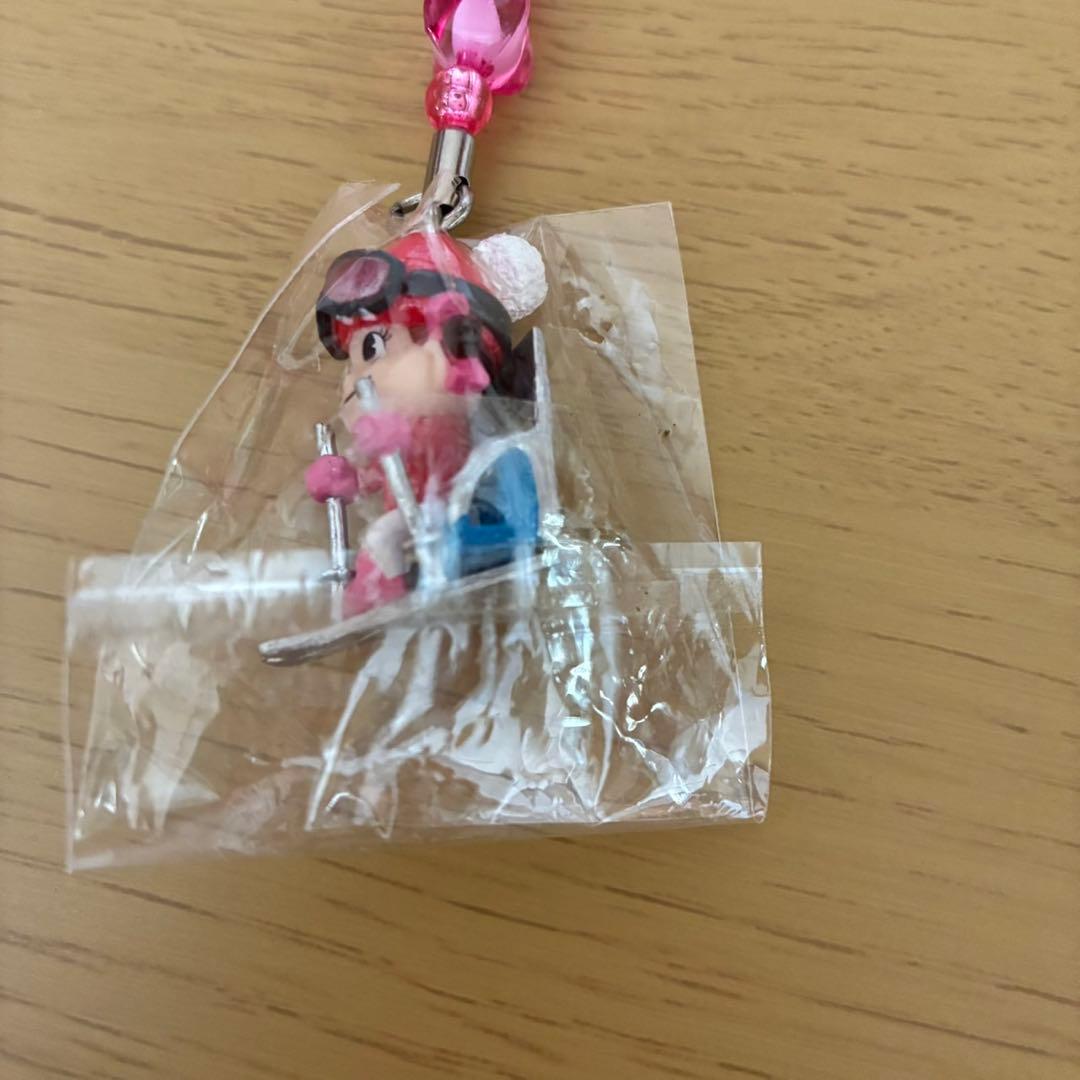 【新品未開封】ペコちゃん　43個セット　ご当地　ストラップ　キーホルダー