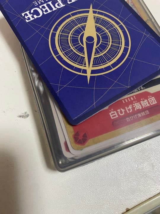 ワンピース頂上決戦エースパラレル