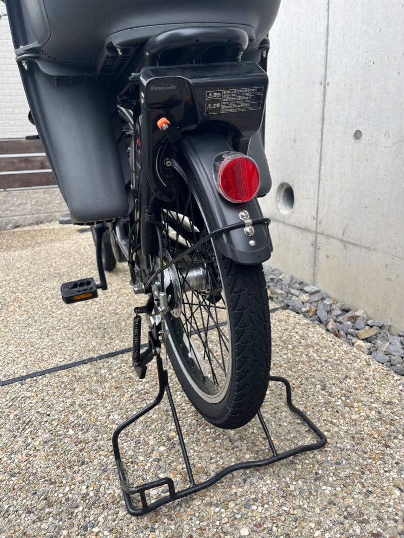 【yuri.sgs】ギュットクルームR•EX 2023年モデル