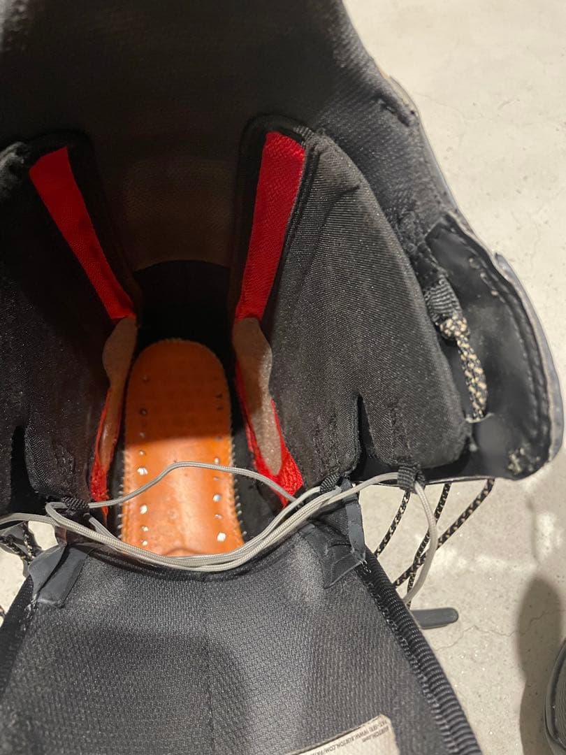 Burton ION-AF スノーボードブーツ