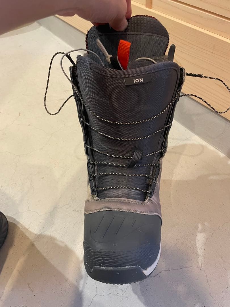Burton ION-AF スノーボードブーツ