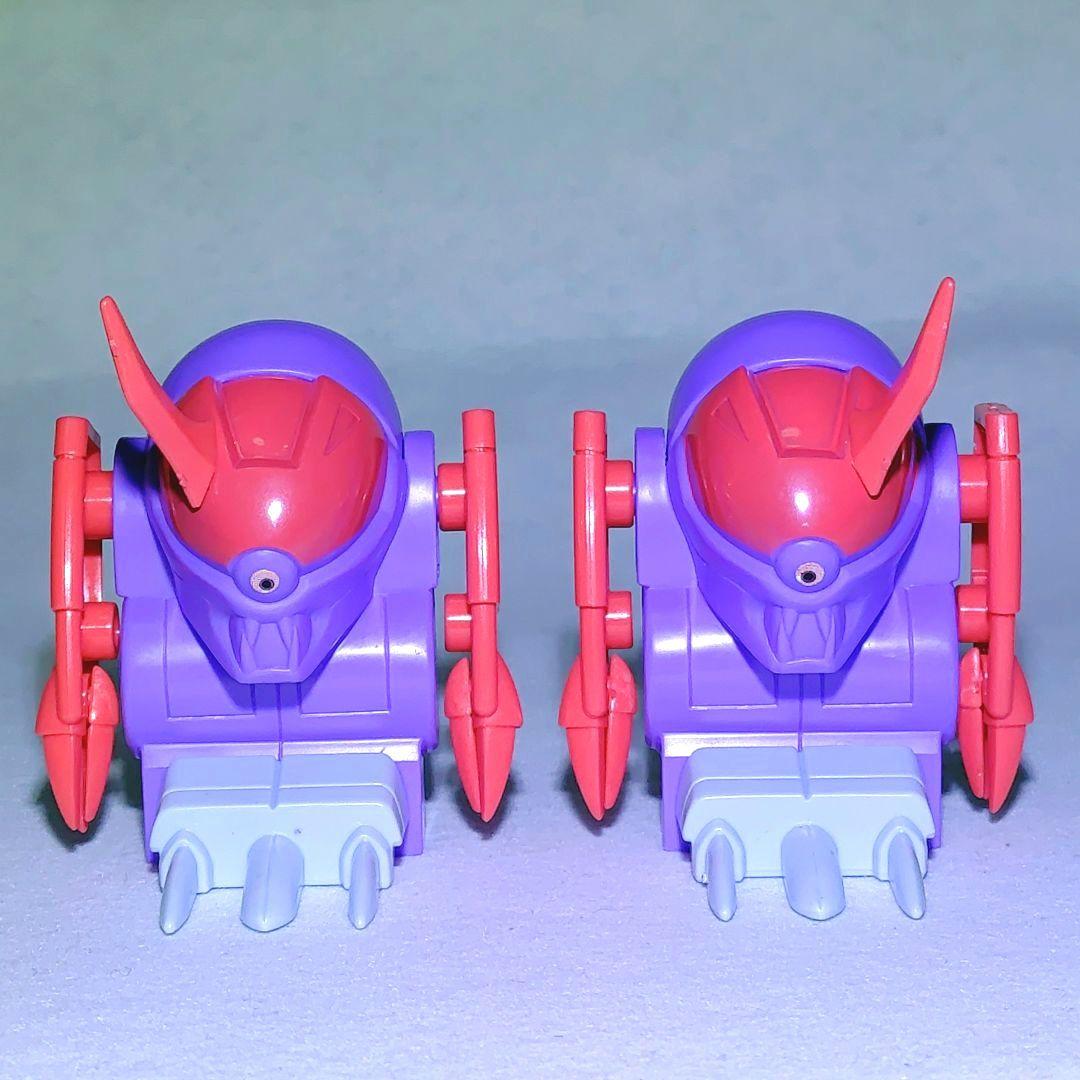 【組み立て済み】魔神英雄伝 ワタル ガッタイダー プラクション