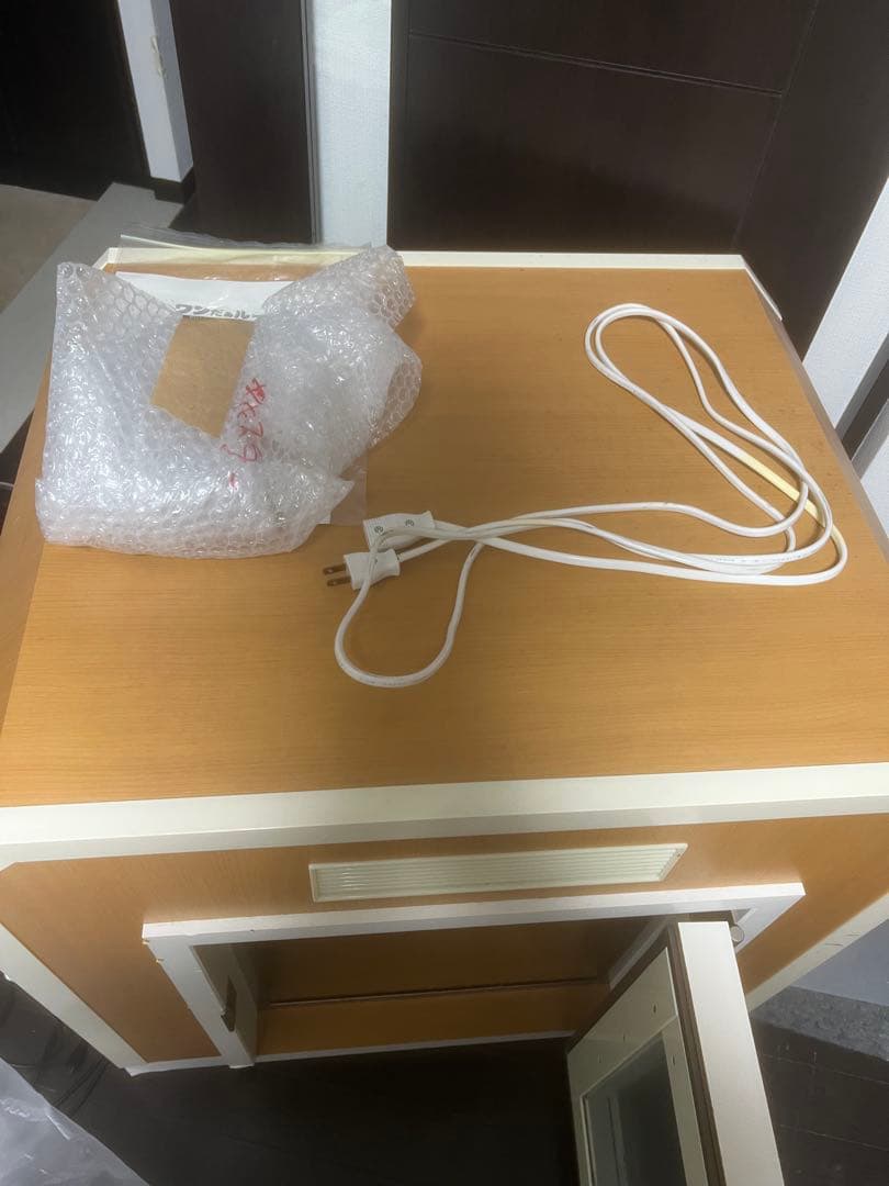 ワンだぁルーム KAWAI ペット用防音室 PVU-030 F 河合楽器