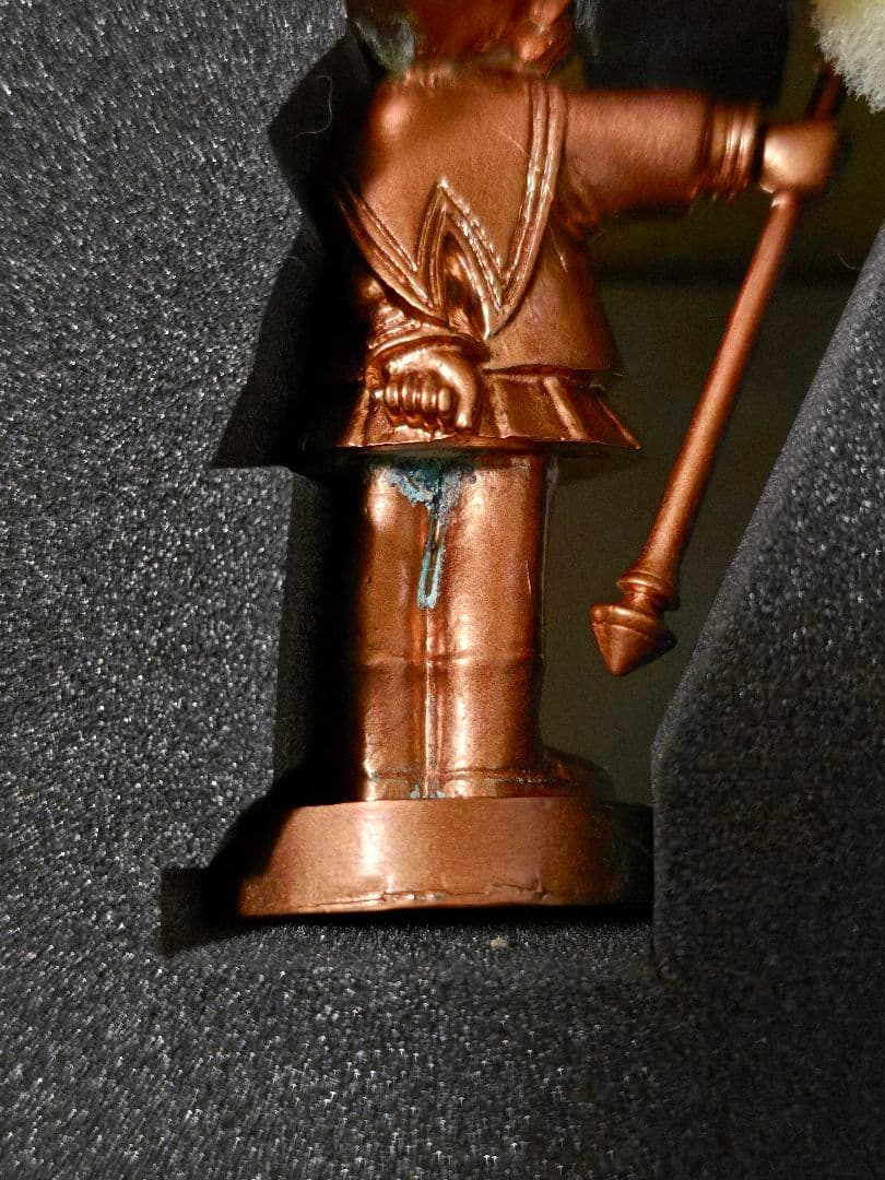 カードキャプターさくら ミニブロンズ フィギュア