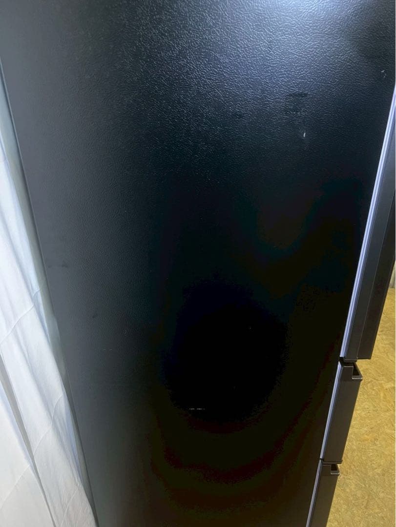 【FROMS】東芝 冷蔵庫 GR-T33SC (KZ) 2021年製