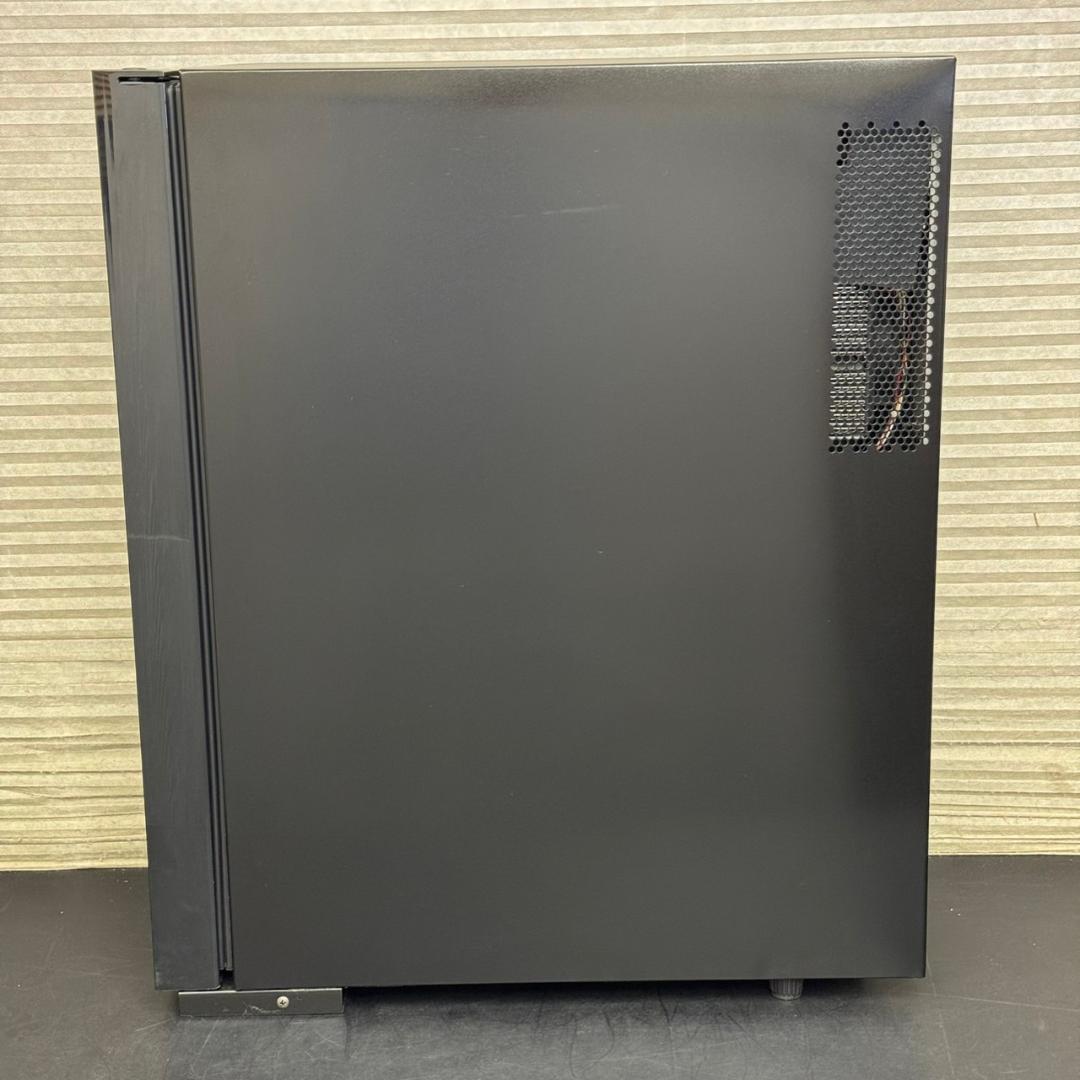 ☆アイリスオーヤマ　ワインセラー　PWC-331P　23年製　33L　12本収納