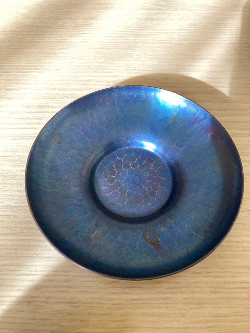 ◇玉川堂◇湯沸・建水・茶托セット - メルカリ