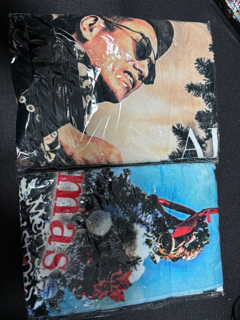 長渕グッズ ビッグタオル - メルカリ