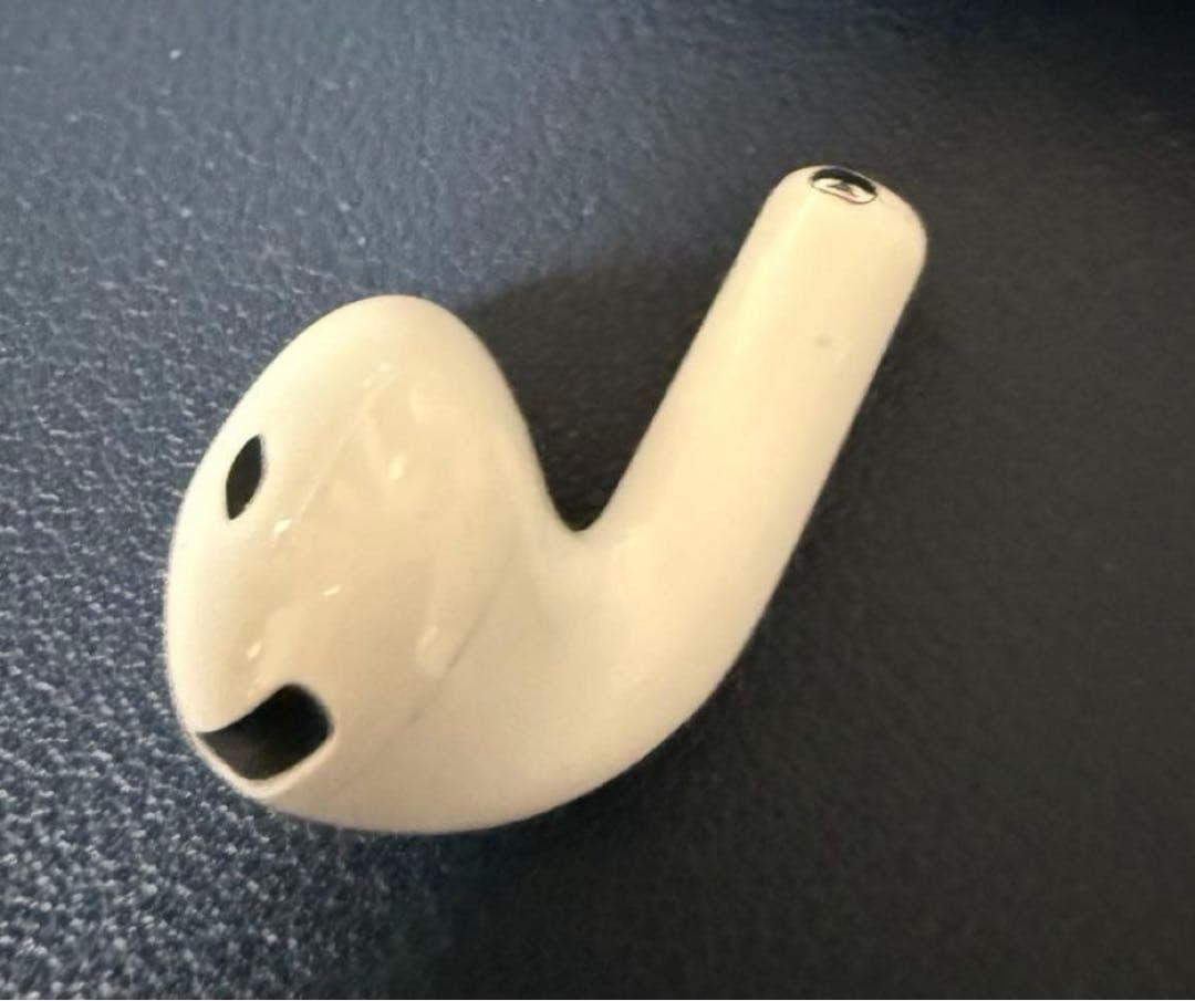 AirPods4 第四世代 左耳 ノイズキャンセリング A3056 ANC AirPods 4