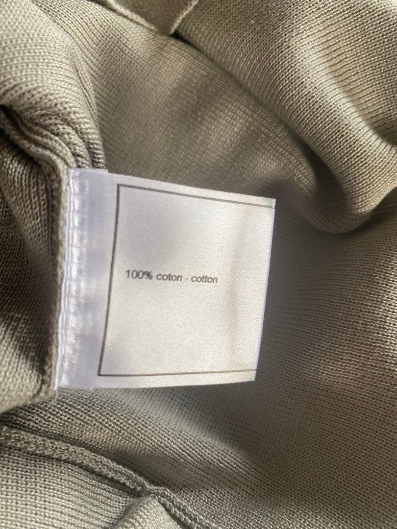 CHANEL タンクトップ サイズ34 スポーツ