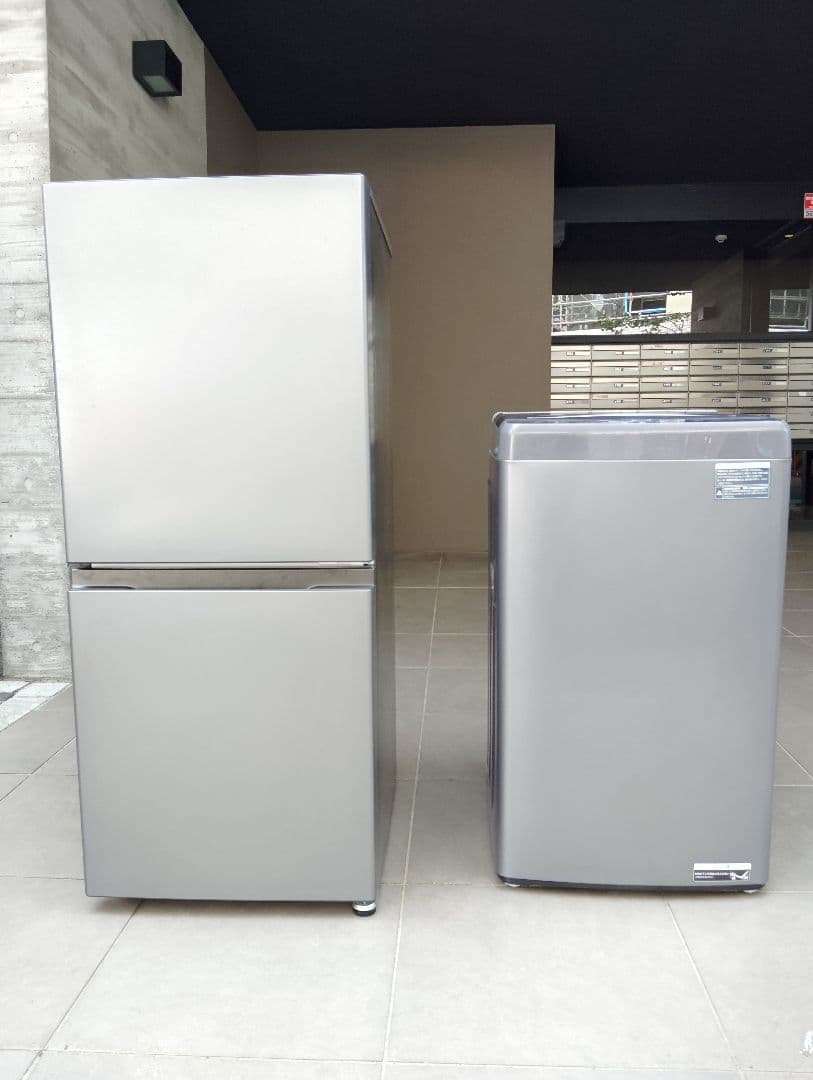 ⭐️超お得2点セット【2023年式】東京都/神奈川県送料無料