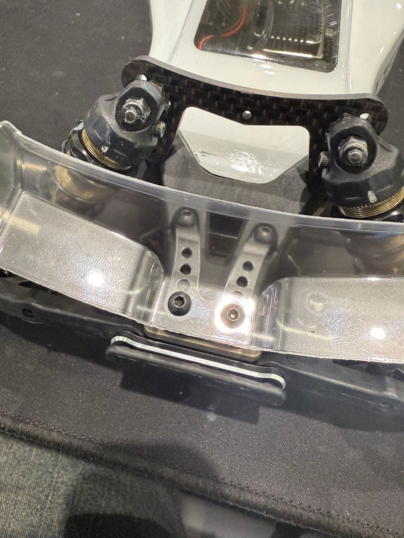 ヨコモ　バギー　SO2.0 オプション多数