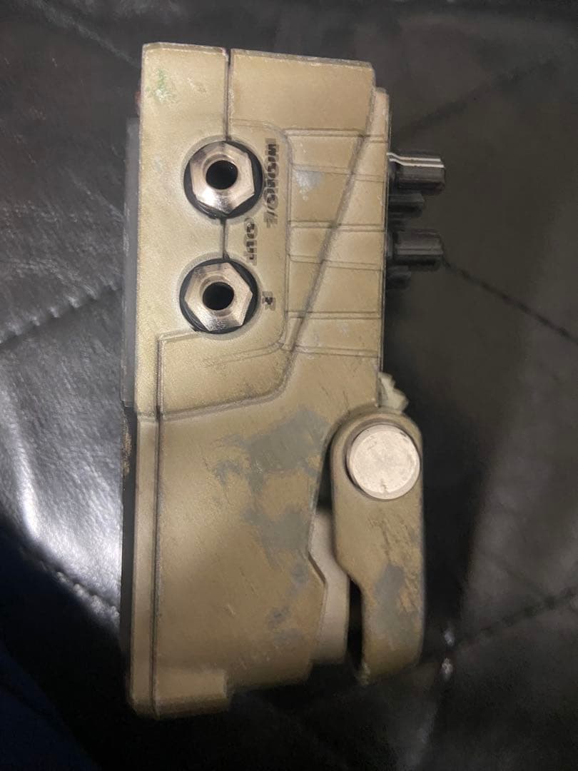 LINE 6 VERBzilla ギターエフェクター