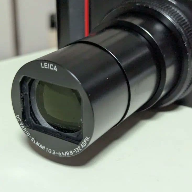 鬼〆字さま専用】LUMIX DC-TX2・純正充電器バッテリ2個