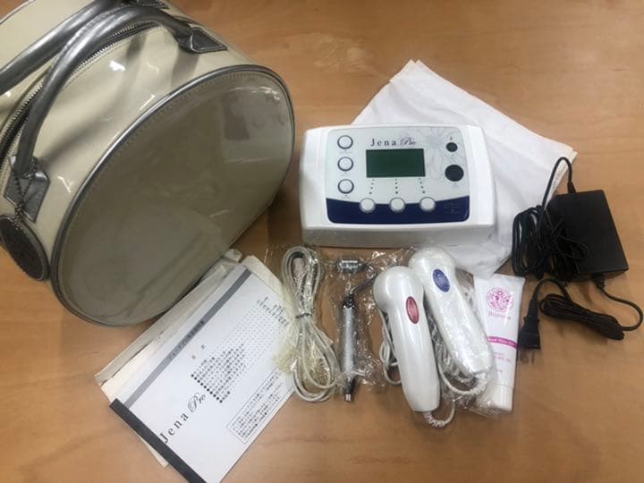 美顔器Dr.Jena ジェーナプロ