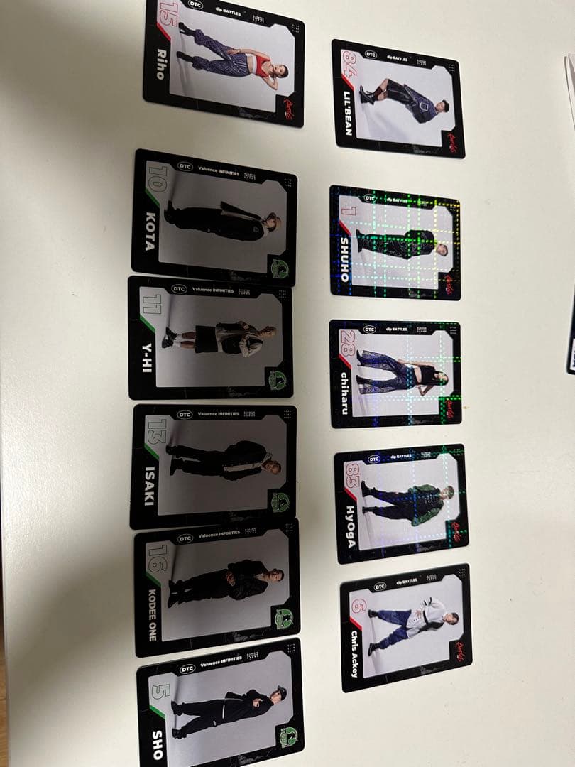 Dリーグ　トレカまとめ売り❗️バラ売りコメントください❗️