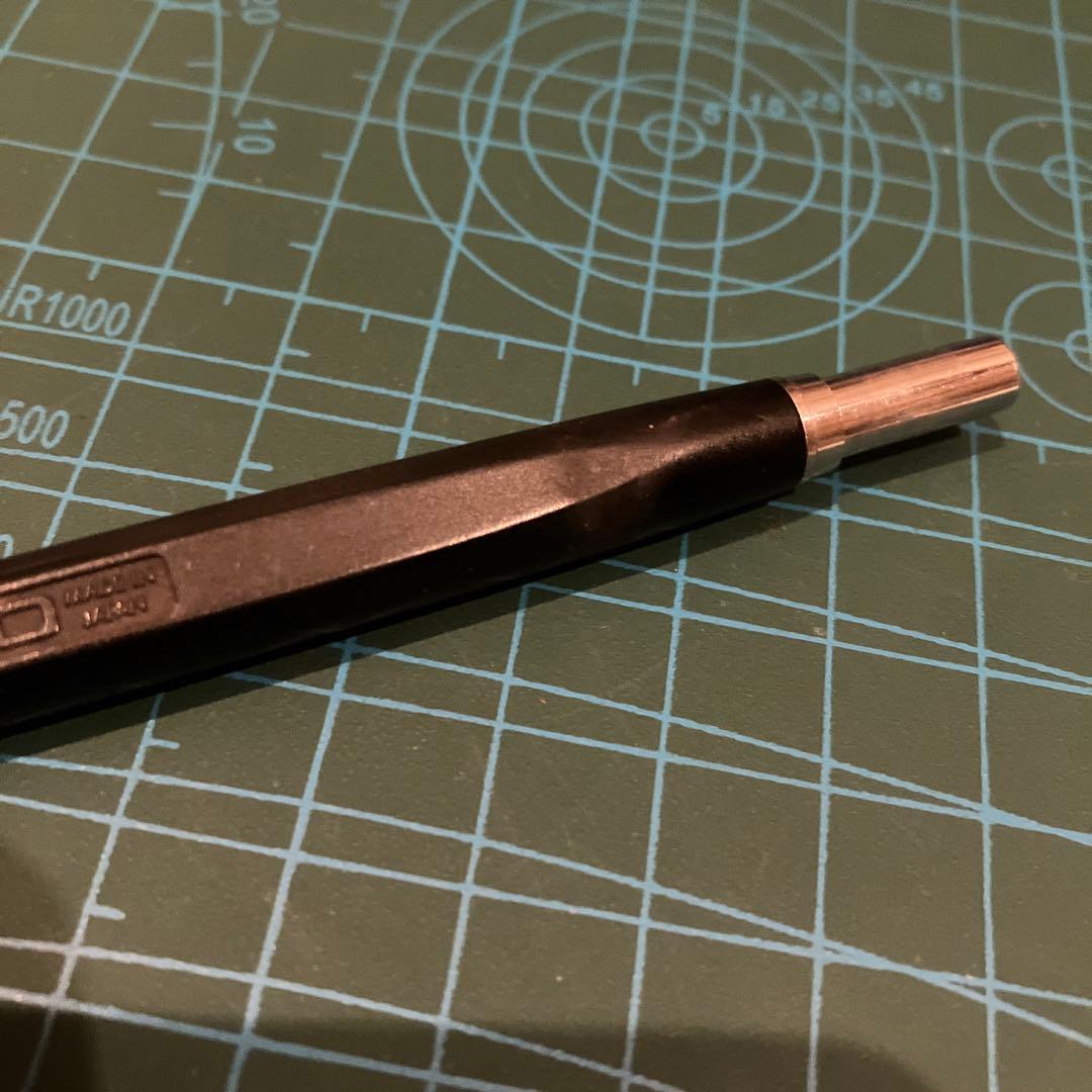 PILOT パイロット HH-80R 芯ホルダー