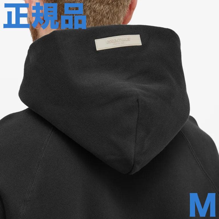 【正規品】FOG ESSENTIALS 1977 PopoverHoodie