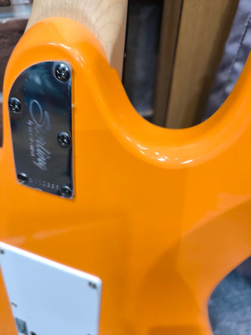 ギター Sterling by MUSIC MAN CT20