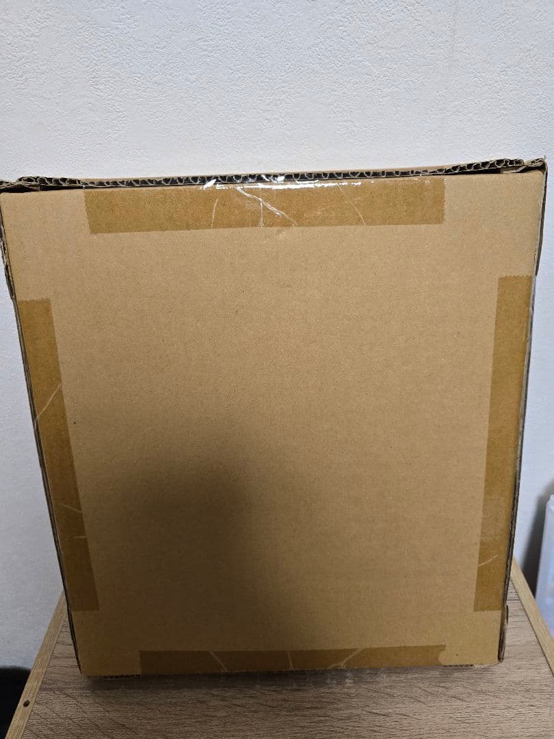 キングダム カラー色紙 原先生複製サイン入り 額縁付き 未開封