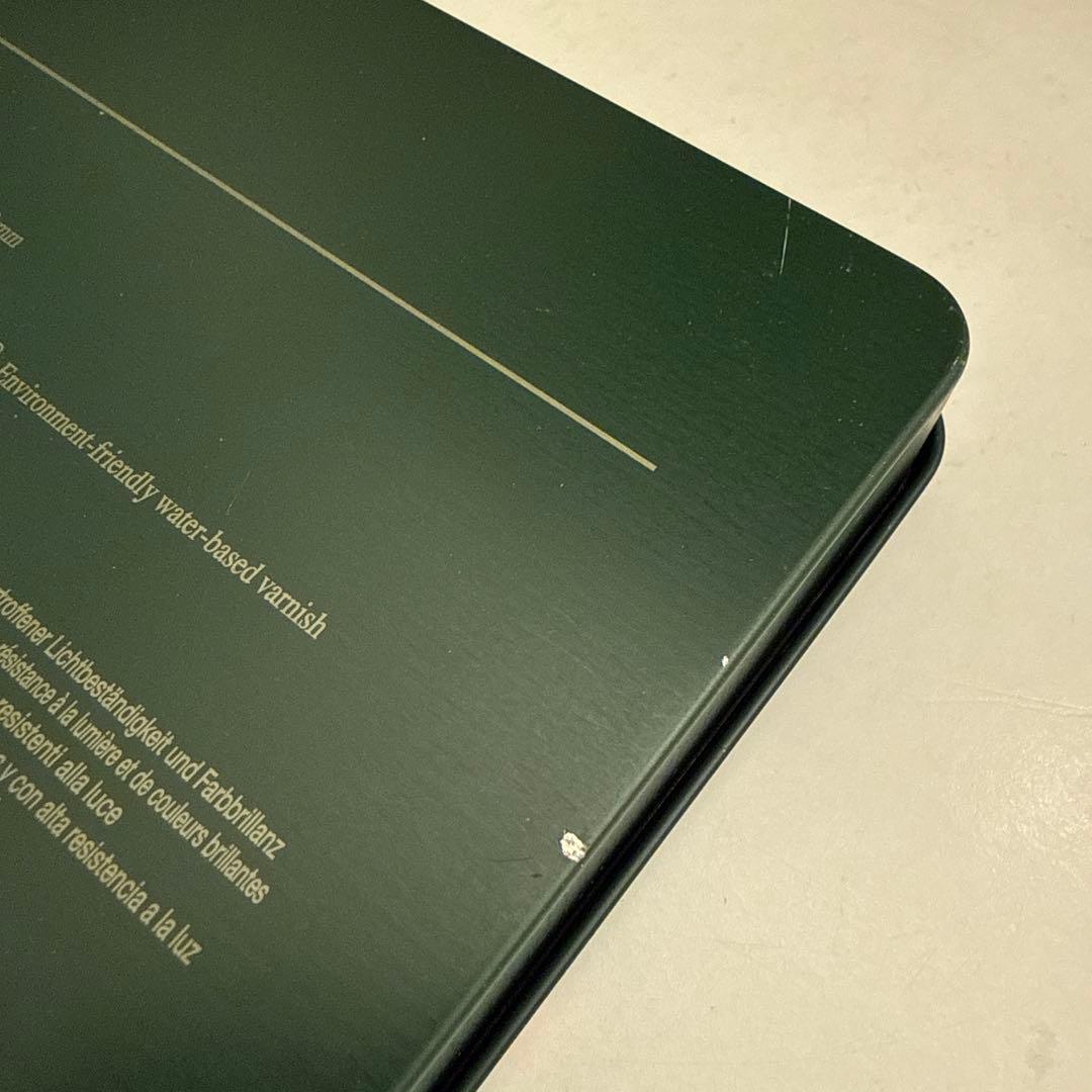 Faber-Castell 60色 ポリクロモス 色鉛筆 ファーバーカステル