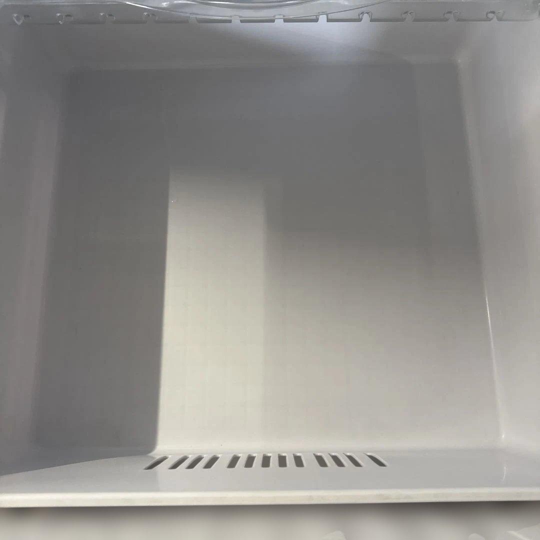 tooruHITACHI 465L冷蔵庫 R-S47ZM