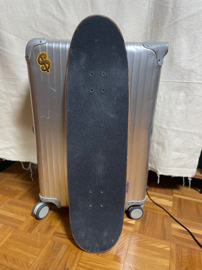 HOPE neil blender シグネイチャーモデル　スケートボード　デッキ