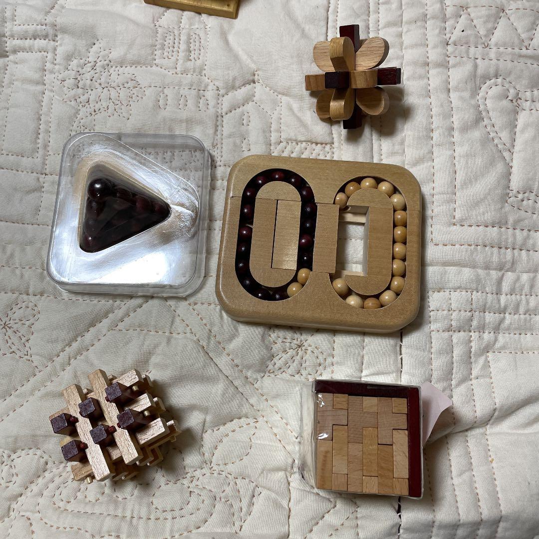 アシェット パズルコレクション新品 中古 あります。 即購入禁止