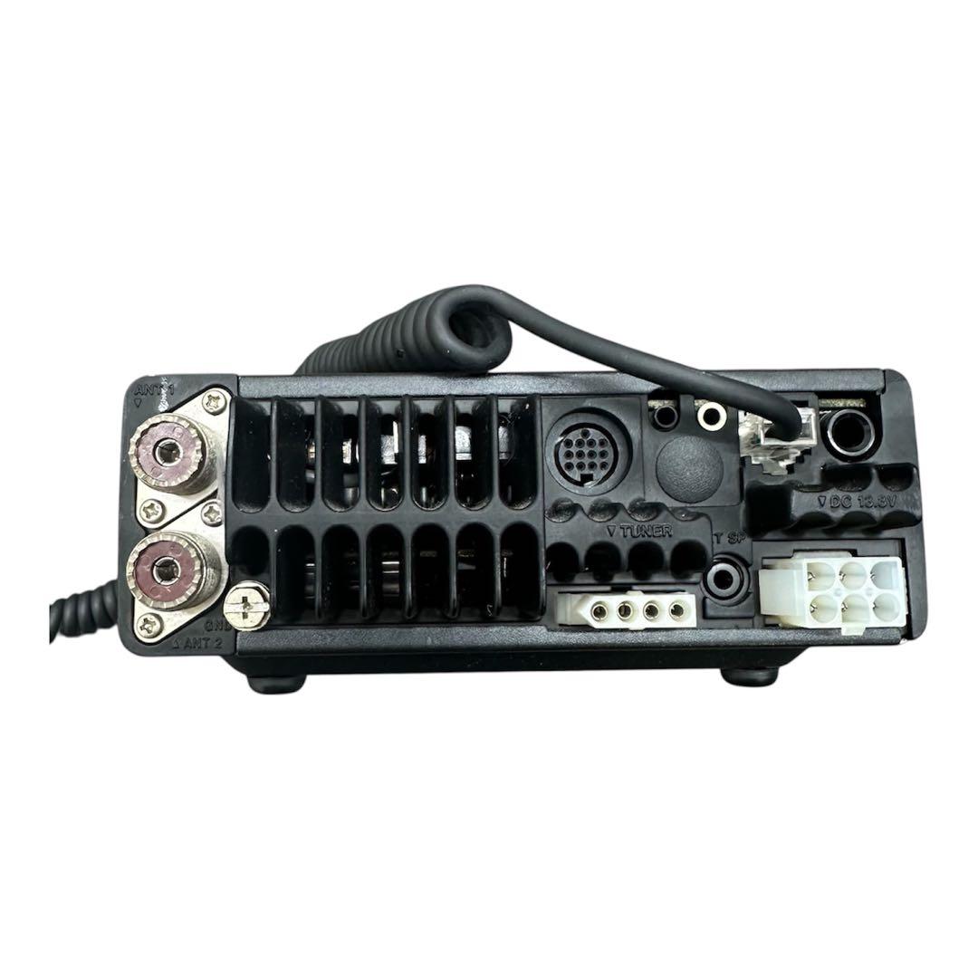 Icom IC-706 トランシーバー 無線機 - メルカリ