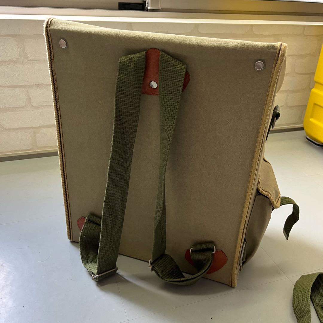 TAMIYA RC BACK PACK（タミヤ ラジコン バッグ）