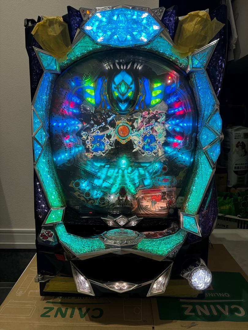 ワイドア様専用 設定キー オリンピアE50 50本