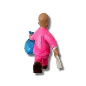 【即完限定30】PUTS Special Collaboration フィギュア