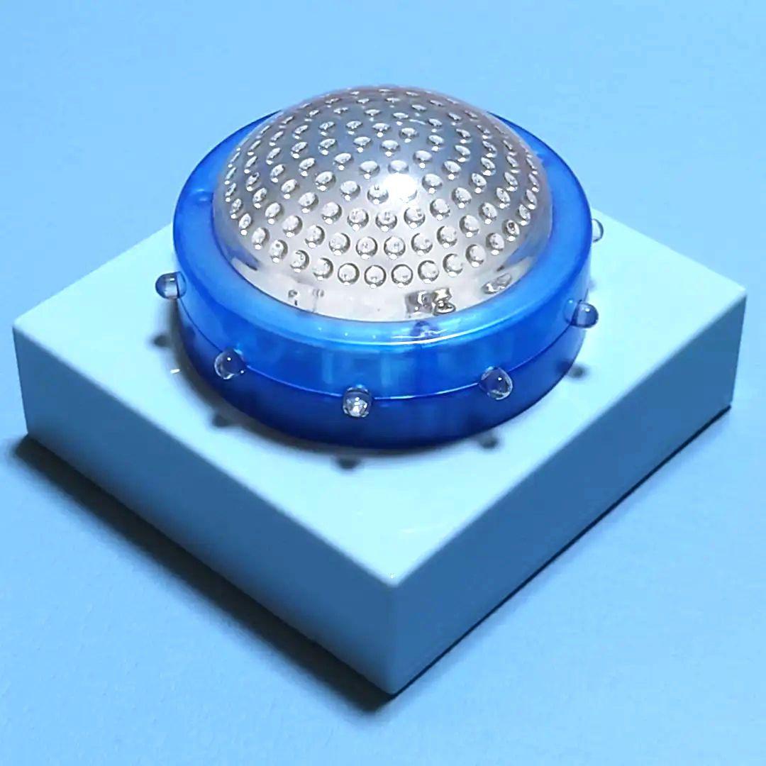 トリビアの泉 〜素晴らしきムダ知識〜 「へぇボタン」 バンダイ