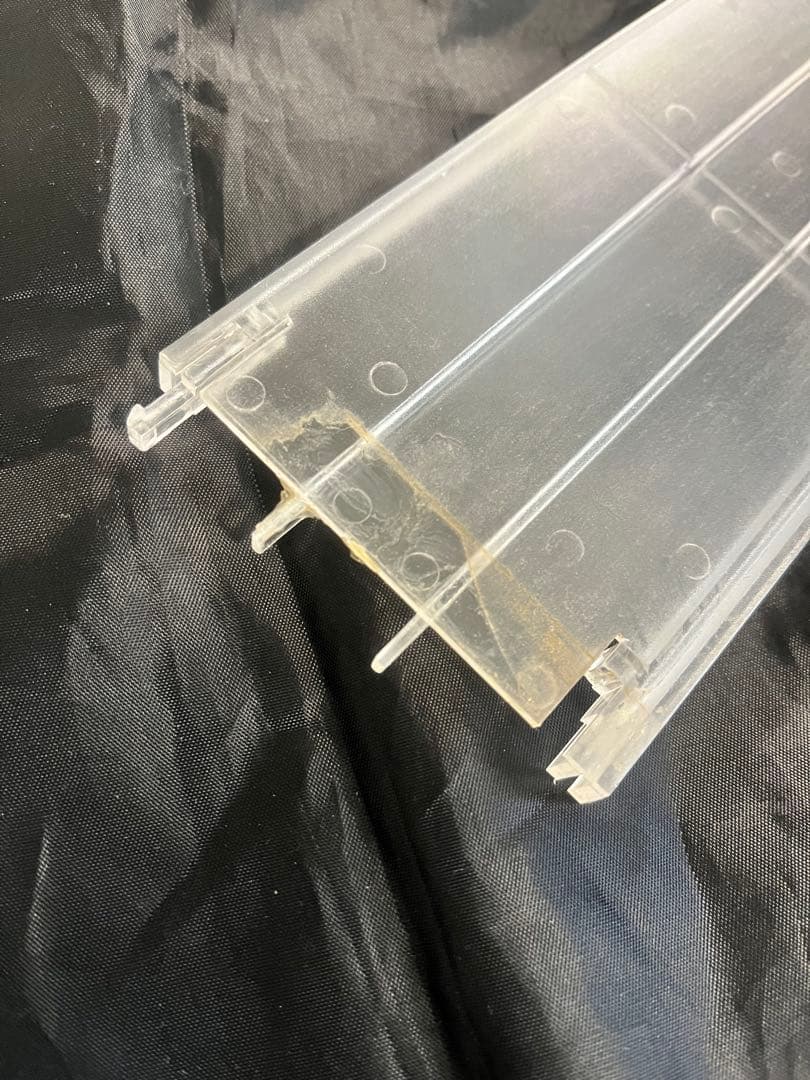 フィギュアケース コレクションケース クリア透明 大型 棚 14セット