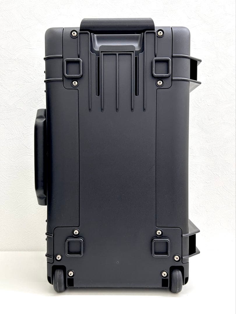 極上美品】正規店購入品 使用感少なめ ペリカン エアトラベル キャリー