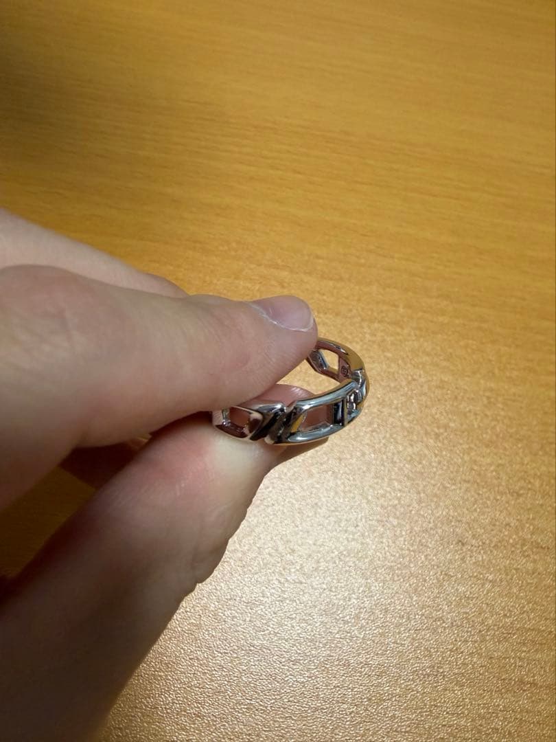 最終値下げ‼️ DIESEL ディーゼル リング dl1349040