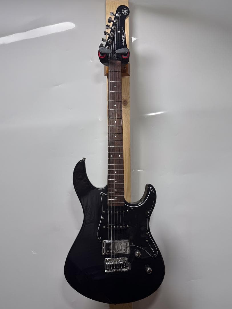 Squier テレキャスターデラックス アベフトシ風カスタム エレキギター