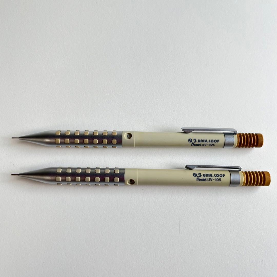 univ coop ぺんてる SMASH 生協限定モデル