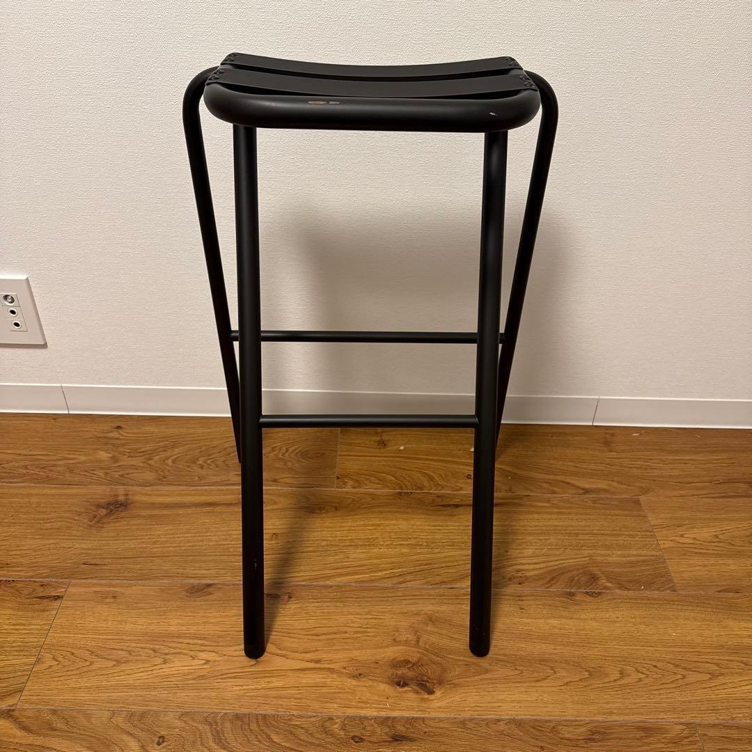 デュエンデ　ベントハイスツール