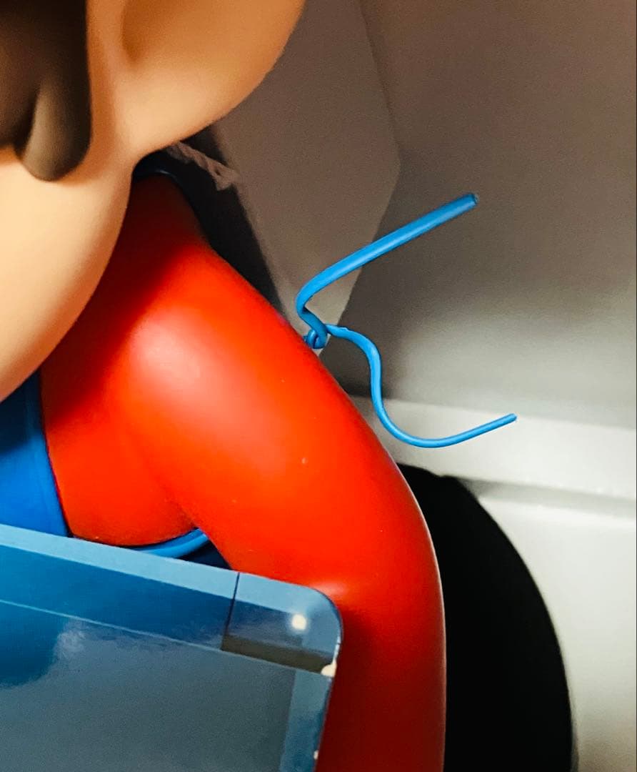 匿名配送】マリオニンテンドーDSホルダー 3DS写真コンテスト入選品