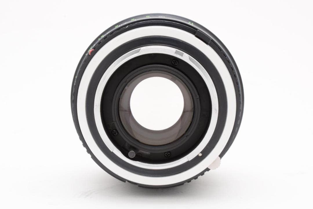 ☆極上品☆ミノルタ FISH EYE ROKKOR 16mm f2.8#1096 - メルカリ