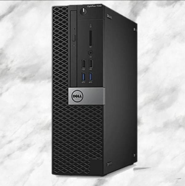 特別価格】デスクトップPC Dell Corei5 Office Win11 - メルカリ