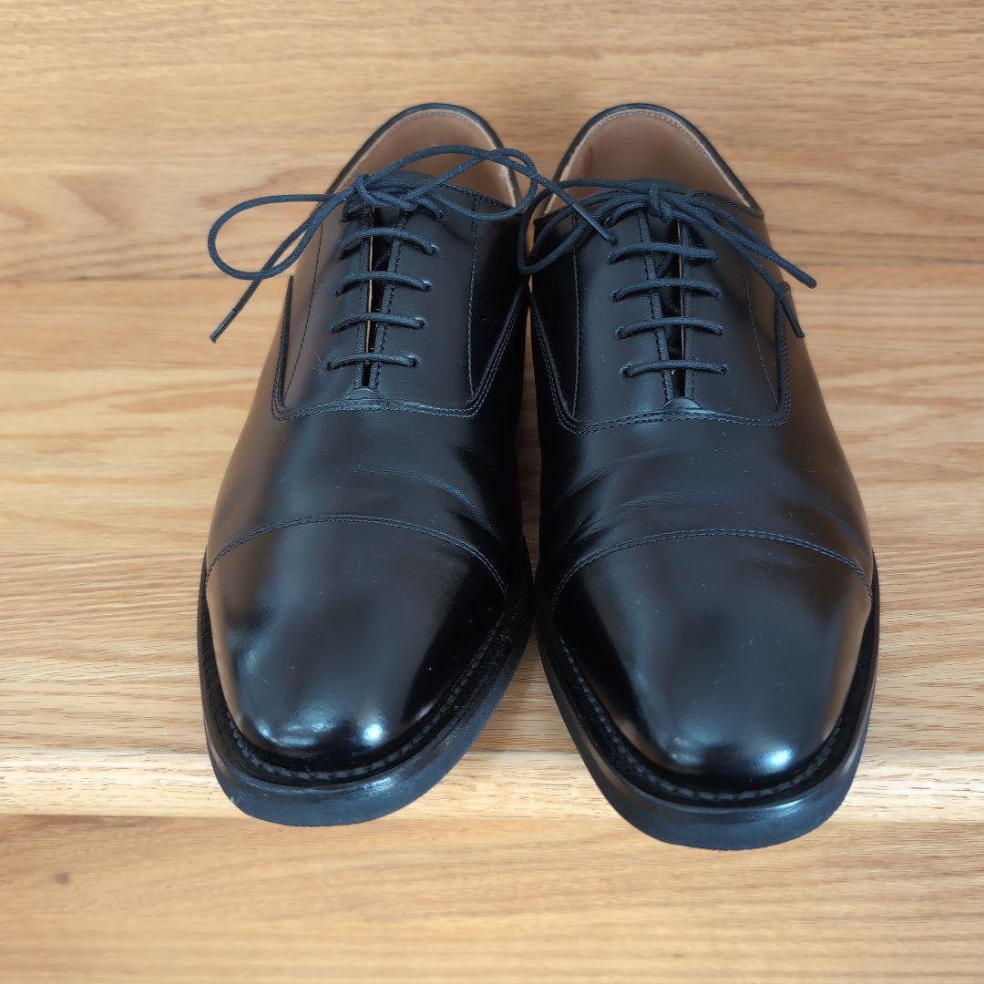 REGAL 11DL ストレートチップ(オーソライト+ビブラム搭載)