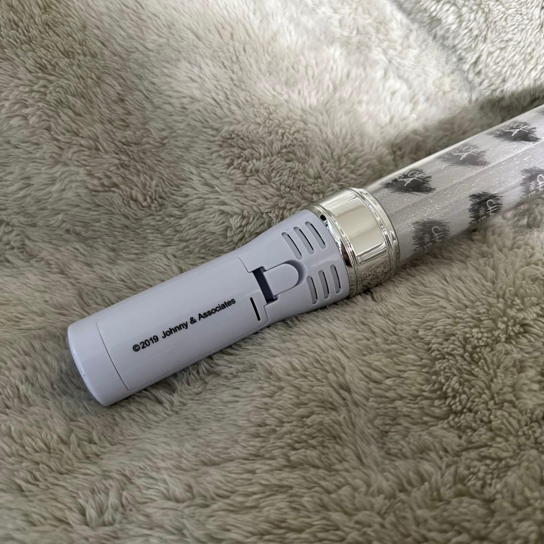 SixTONES チェンエラ ペンライト