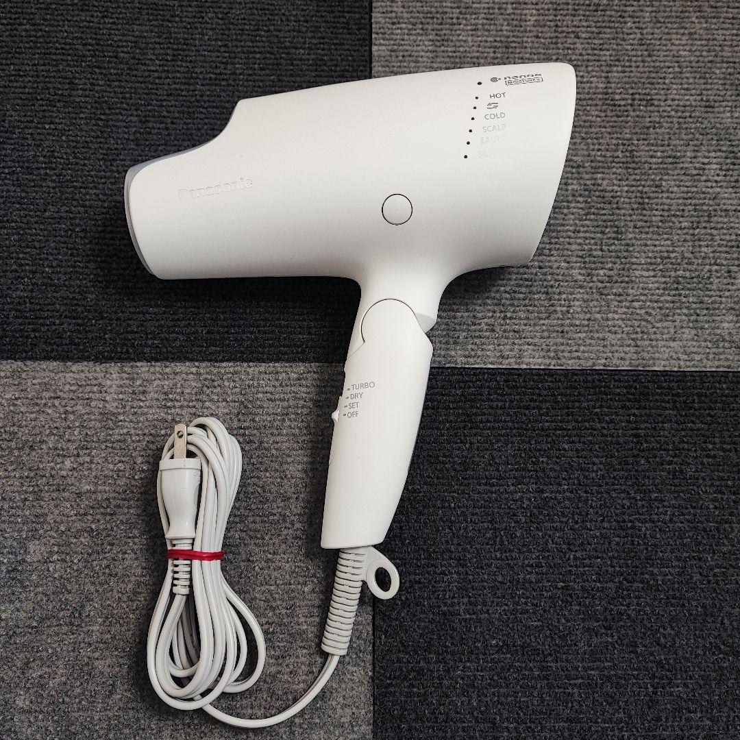 2022年製 Panasonic ヘアドライヤー EH-NA0G パナソニック