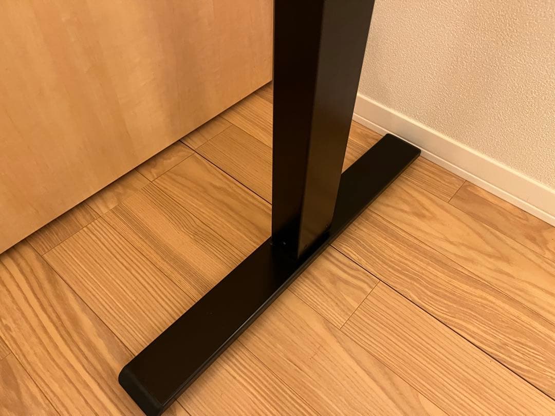 Flexispot EF1B 電動昇降デスク 天板なし