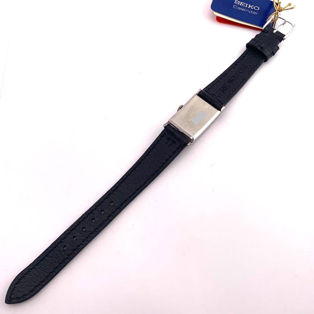 7-4661 セイコー 2107-3020 ダイヤモンドシリーズ 手巻き時計