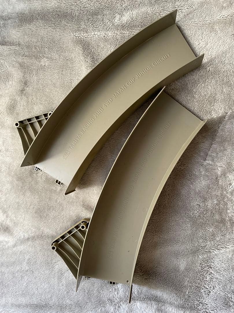 TAMIYAレーシングサーキット