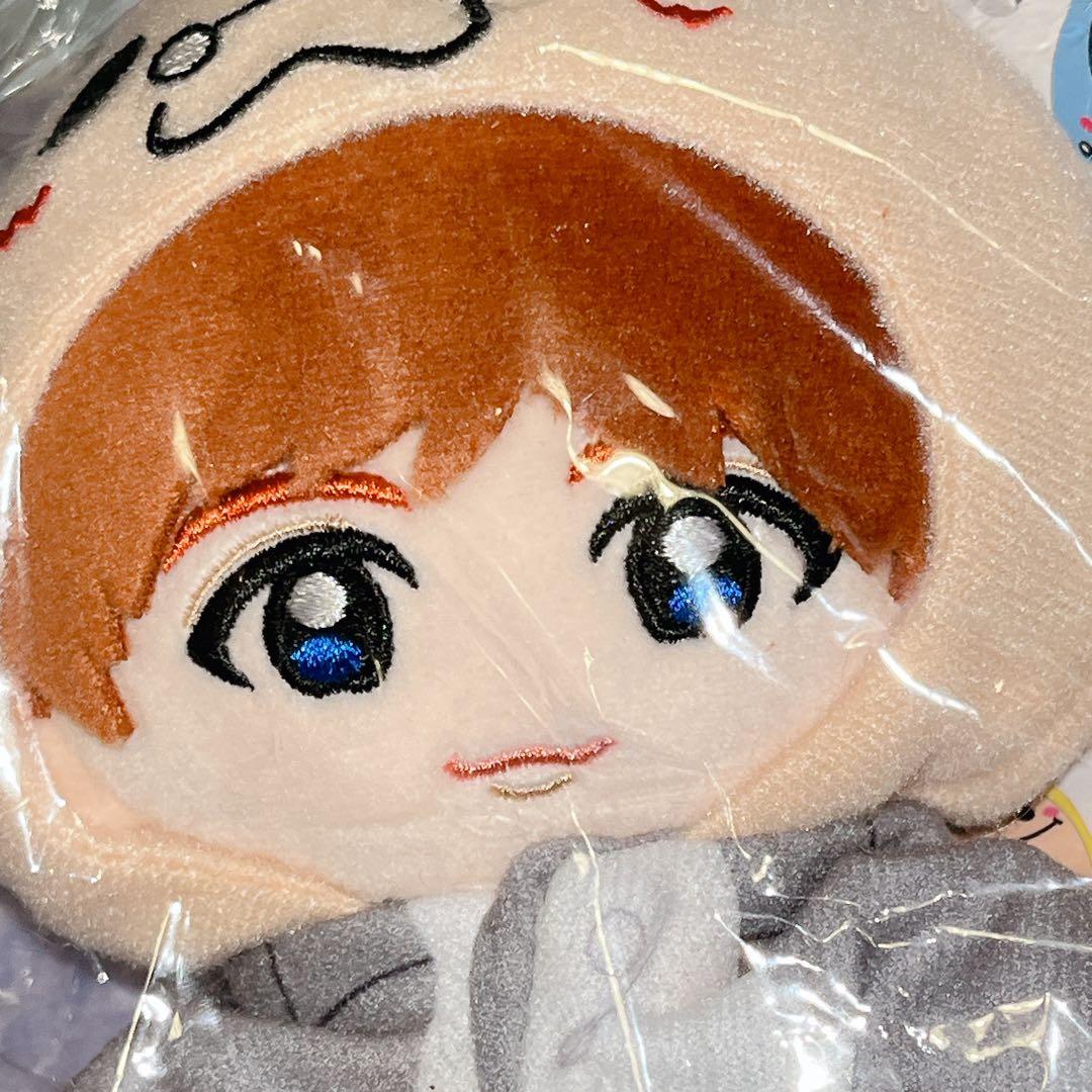 え*む様 伊野尾慧 いのてり ぬいぐるみ いのぬい - メルカリ